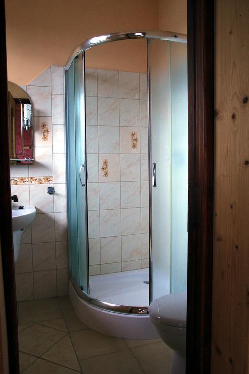 Gospodarstwo Karolina Huba Dış mekan fotoğraf