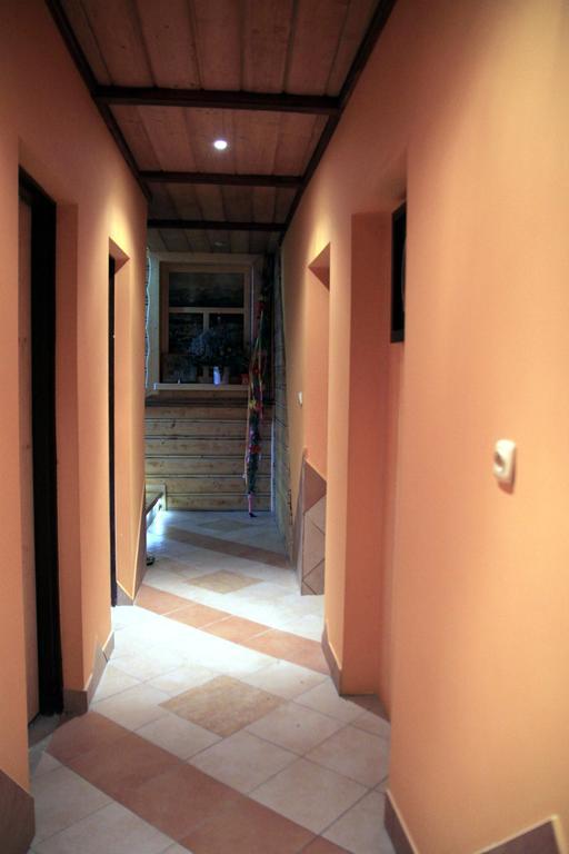Gospodarstwo Karolina Huba Dış mekan fotoğraf