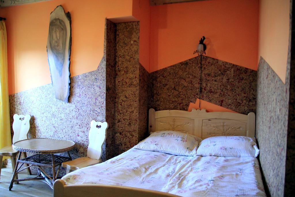 Gospodarstwo Karolina Huba Oda fotoğraf