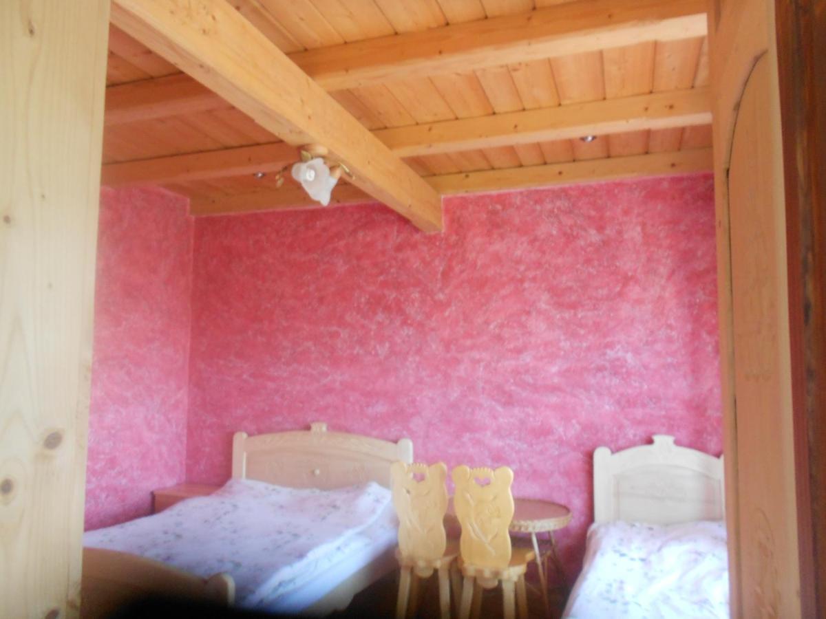 Gospodarstwo Karolina Huba Dış mekan fotoğraf
